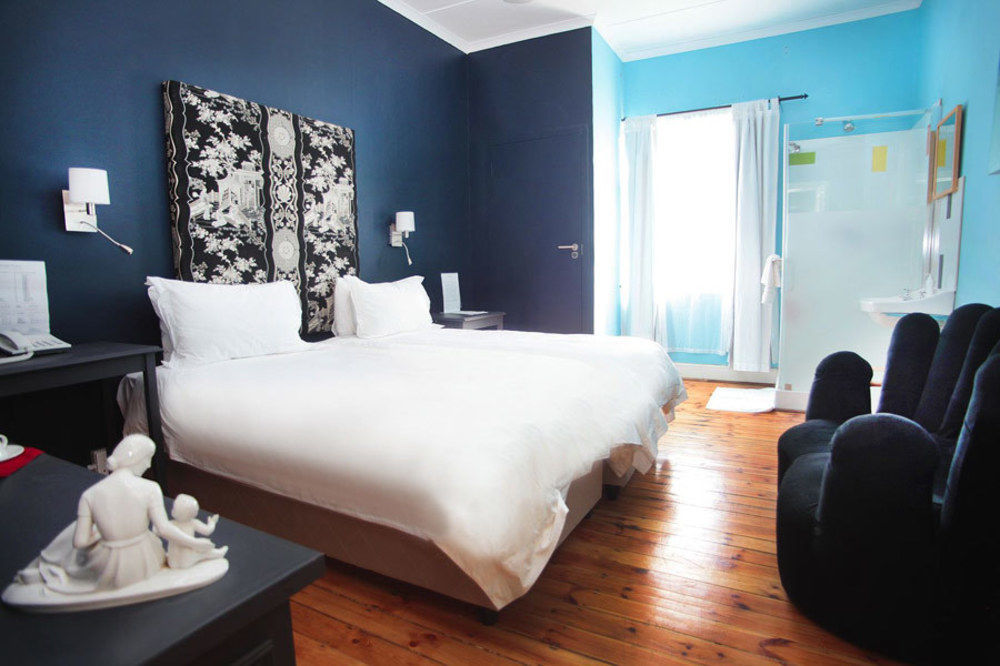 Karoo Art Hotel Barrydale Exterior photo